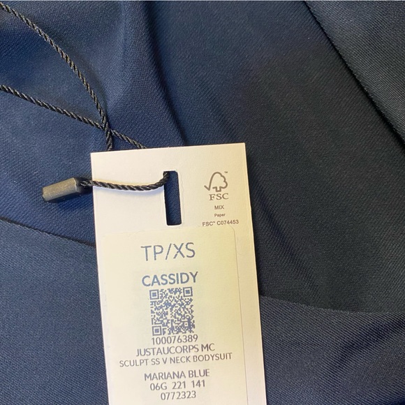 Dynamite Bodysuit - Picture 3 of 3